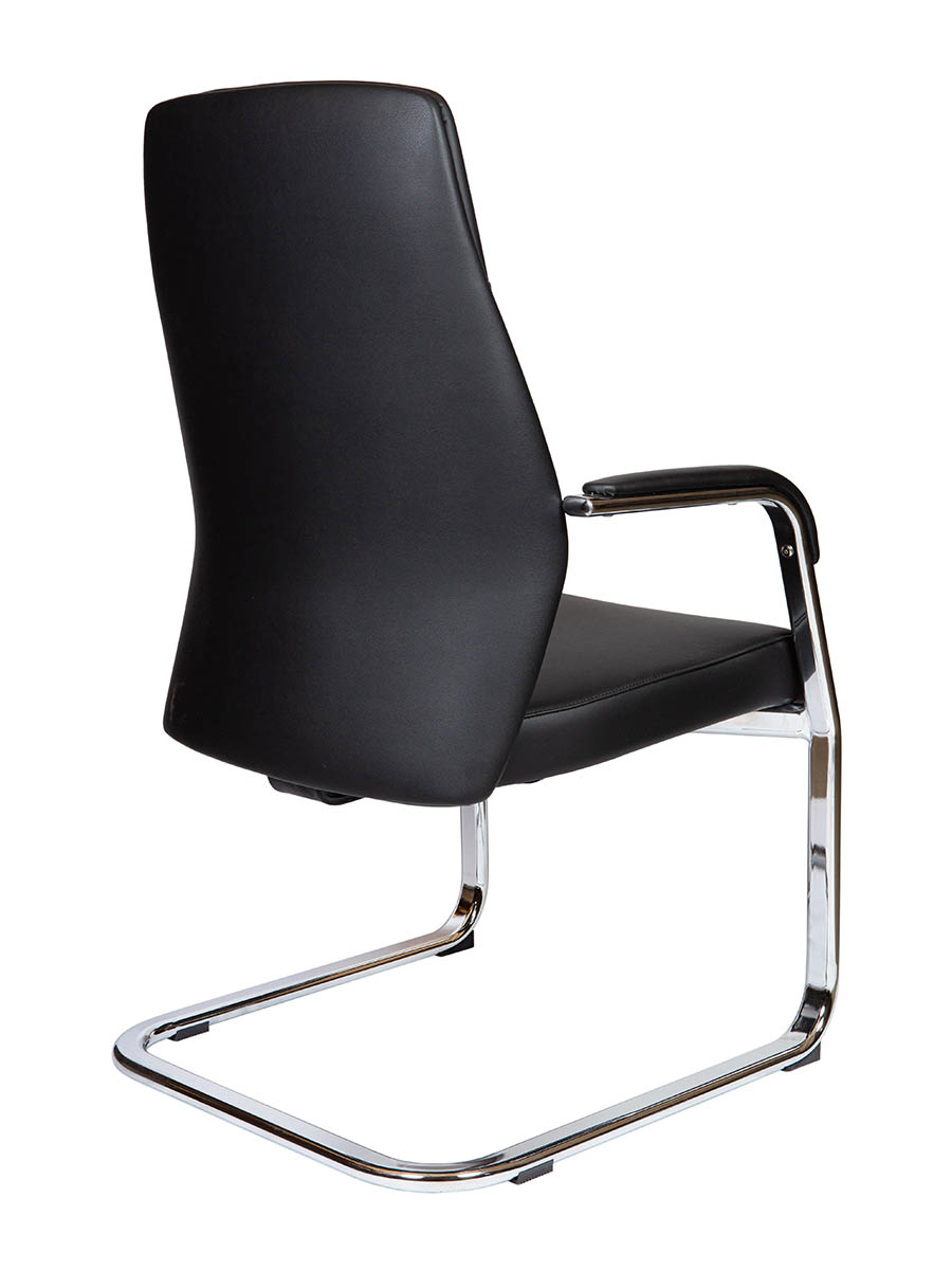 Кресло Norden Nancy CF Black